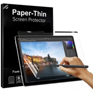 Magnetic Feel-Paper Screen Protector for Microsoft Surface Pro 12 Inch 2025, Removable, Reusable Fil