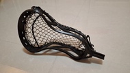 ECD Weapon X Lacrosse Head | Black or Natural Colour 棍網球