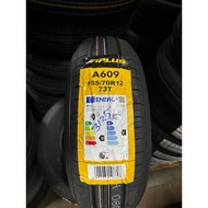 155/70R12 Aplus A609 (Brand New 2025)