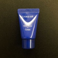 Laneige Sample 蘭芝樣本