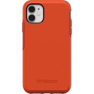 OtterBox 炫彩幾何保護殼iPhone 11 6.1 暗紅