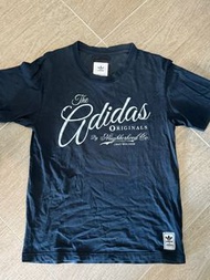 Neighborhood crossover Adidas Tee