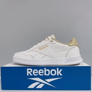 REEBOK COURT ADVANCE Men Women White Leather Sports Classic Shoes Casual Tennis 100074280