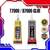 T7000 B7000 GLUE FOR LCD DISPLAY TOUCH SCREEN GAM LCD 50ML 110ML