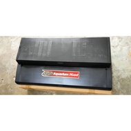 Aquarium hood cover 2.5 feet