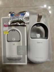 Conven Life Gear M108 電蚊燈