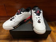 (不在台灣，賣場暫停一年) Nike Air Jordan 6 耐吉喬丹第6代 運動鞋 球鞋 全新正品