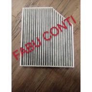 AUDI AIR COND FILTER 8K0819439B