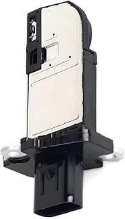 Air Flow Sensor, for Edge, for Explorer 2012 2013 2014 2015 4-pins Mass Air Flow Meter MAF Sensor 8V