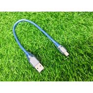 USB 2.0 AM TO 5M CABLE (30CM) GF29269
