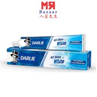 Darlie All Shiny White Toothpaste 140g