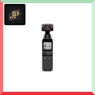 DJI Portable 4K Camera with 3-Axis Gimbal Stabilizer for Vlogging