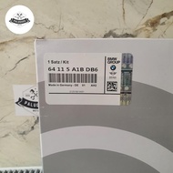 AC Filter Cabin Air Filter/ bmw G30 Series 5, G11 G12 Series 7, G05 X5, G06 X6 Original P/N 64115A1B