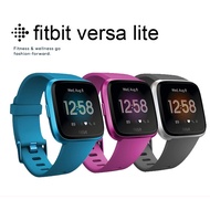 Vistas   Fitbit Versa Lite Fitness Heart Rate Tracker Waterproof Smartwatch Fitness Activity Tracker