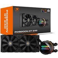 AIO LIQUID COOLER POSAIDON GT 240