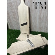 Cassava grater | Slicer Cassava, Banana, Sweet PotatoKeripik | Manual Banana Grater | Multipurpose W