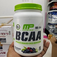 Mp Bcaa Powder 60 Serving