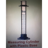 Measuring Cylinder with Plastic Base