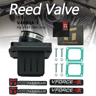VFORCE V FORCE 4R 4 VForce4R VForce4 Reed Valve System V4R82A-I YAMAHA YZ85 YZ 85 1993-2020 Rx King 