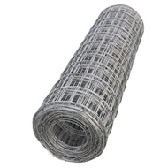 1"x2"x3ft/2"x2"x3ft brc netting wire mesh (40ft - panjang)/ Jaring besi