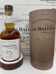 百富25 融合桶 Balvenie 25