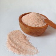 Original Himalayan Salt | Premium Himalayan Pink Salt