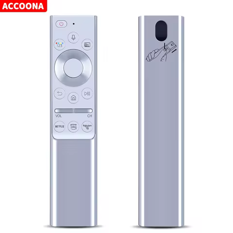 BN59-01327B BN59-01311G BN59-01311B RMCRMT 2020DJ1332 Voice Smart Remote Control for TV samsung QE43