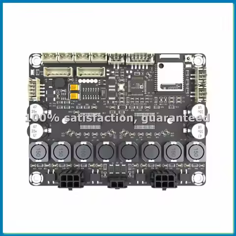 4x30W Bluetooth Amplifier Board 5.0 Audio Amplifier Board with ADAU1701 Support 4.0/2.1/2.0 Max 120W