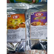 Serbuk Perisa Ayam Penyet/Ayam Gunting 500gram