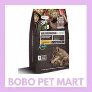 Wilderness Legend Dog (Lamb & Turkey & Bison) 2KG