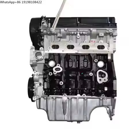 Factory Auto Engine Long Block F18D3 F18D4 Z18XER Cruze 1.8L 4-Cylinder Diesel Petrol Motor Assembly
