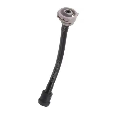 OEM Coolant Hose 059121731D for For A6 3.0L 2014 2016 A7 3.0L 2014 2016 Q5 3.0L 2014 2016 For Q7 3.0