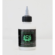 30/120/250ml Spirit Tattoo Stencil Magic Gel ความร้อนเครื่องถ่ายเอกสาร Tattoo Transfer Stuff Solutio