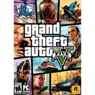 GTA 5 GTA V Grand Theft Auto 5 - PC OFFLINE Game [DIGITAL DOWNLOAD]