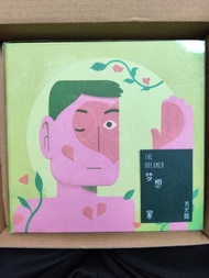 方大同 cd 全新未拆