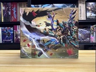 藏道模型 CD-01U 青龍 武鬥版  塗裝合金 成品可動 現貨 ✅