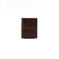 Men's Wallet Brown CRAIG W1137B7 SOPHIE MARTIN LV SUPER PREMIUM Original BRANDED