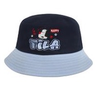 FILA Happy Dog หมวกบักเก็ต FI039AC902ERTH