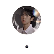 EXO BAEKHYUN LONSDALEITE Md