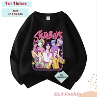 Hoodie huntrix kpop demon hunter x hunter - huntrix kpop demon hunter