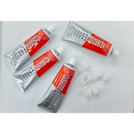 Multipurpose Glue E6000 Size 110 ml.