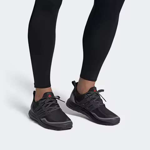 Adidas Genuine UltraBOOST Unisex Running Shoes EG8105