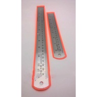 IRON RULER 20 CM / IRON RULER V-TEC BRAND SIZE 20CM