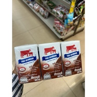 Thai Denmark Milk - susu thai denmark