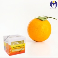 Sailajah Vita-C Brightening Cream 30g - Suitable for All Skin type