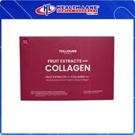 【HEALTH LANE Pharmacy】Bestseller  TOUJOURS Whitening, collagen