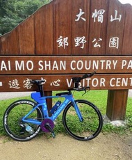 ‼️代放‼️Argon 18 TT計時車（可議價）