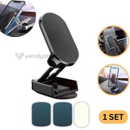 HP - Holder Small Folding Magnetic Carhp Metal Magnet EXTREME 720