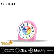 Original Seiko Qhe153 Alarm Clock