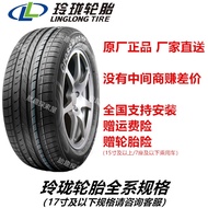 Linglong Tire 215 225 235 245/40/45/50/55/60/65/706R17R18R19R20